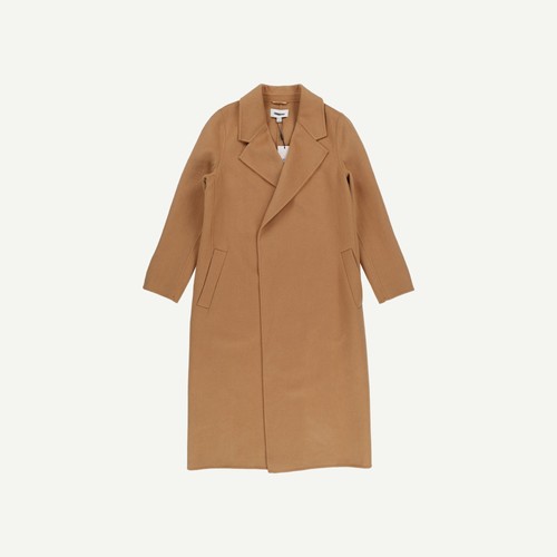Reiss womens brown - brown, blend