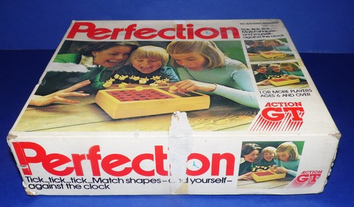Perfection vintage 1977 - *,