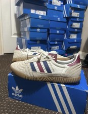 Adidas Indoor Super Trainers