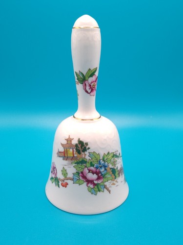 Aynsley bone china - aynsley, bell