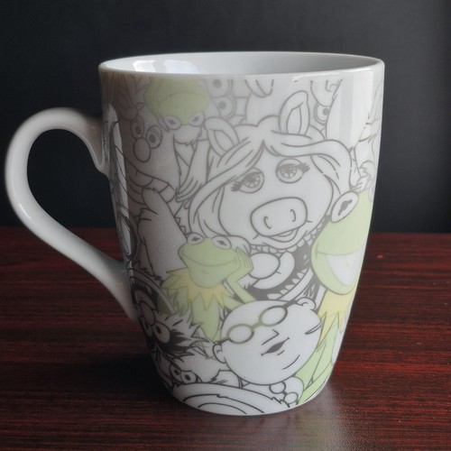 Disney parks muppets - parks, ceramic