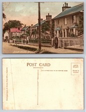 Suffolk - Brook Street