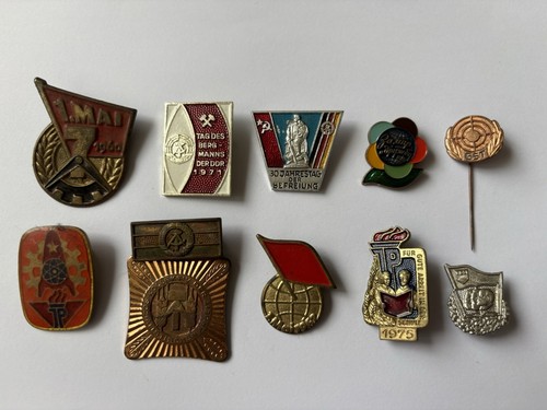 Collection west german - west,