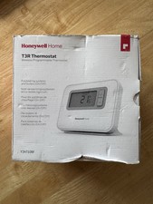 Honeywell T3R Wireless 7-Day