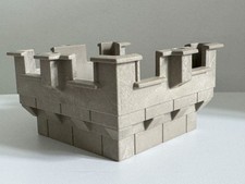 Playmobil Knights Castle Battlement Spares