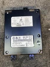 2011 VW Golf SE TSI BLUETOOTH Module CAXA 5K0035730D