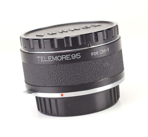 Komura telemora95 converter - komura,