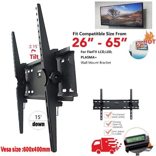 Wall bracket mount tilt - mount,