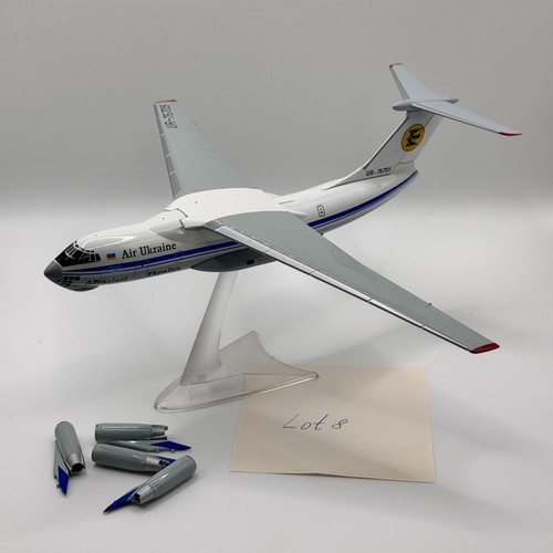 Ilyushin 76705 1 200 - ilyushin, 1:200