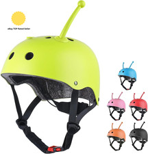Kids Helmet 43-51Cm for Boys