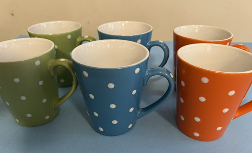 Set rayware cheerful - set,