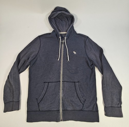 Abercrombie fitch gray mens - &,