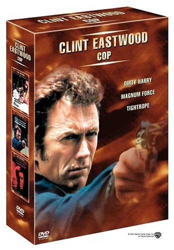 Clint eastwood cop dirty - eastwood,