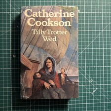 Tilly Trotter Wed-Catherine