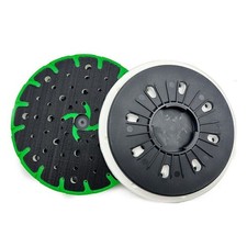 6" 150mm FastFix Backing Pad