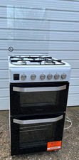 Hotpoint gas cooker 50cm -