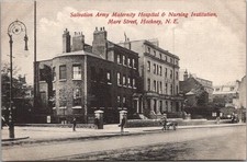 c1910s LONDON, England