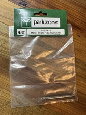 parkzone pkz4418 motor