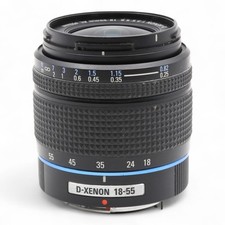 Zoom Lens Samsung SA Schneider