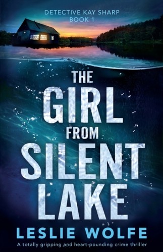 Wolfe girl from silent lake - -,