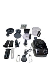 Kenwood Autograph MultiPro XL