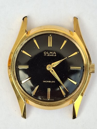 Vintage 1960s olma jewels - 1960s,