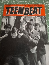 ROLLING STONES Cover : Vintage