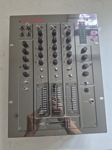 Vestax pmc 170a professional - pmc‑170a,