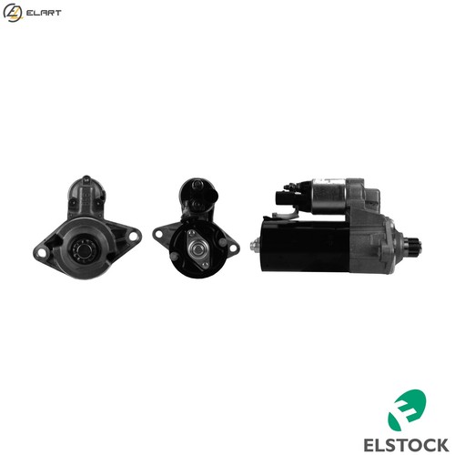 Starter 4064 for skoda vw - 25-4064,