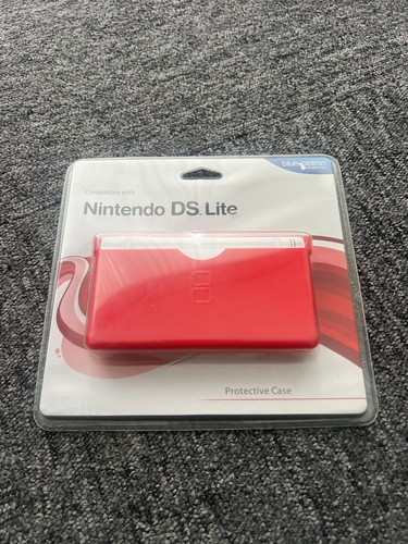 Nintendo lite sealed blue - ds,