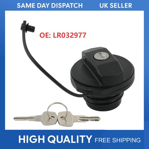 Locking fuel filler cap - filler,