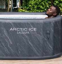 BestWay LAY-Z-SPA ICE Baths