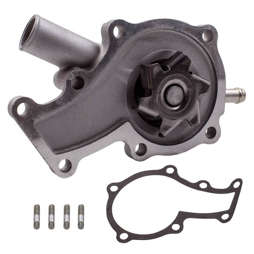 Engine water pump - water,