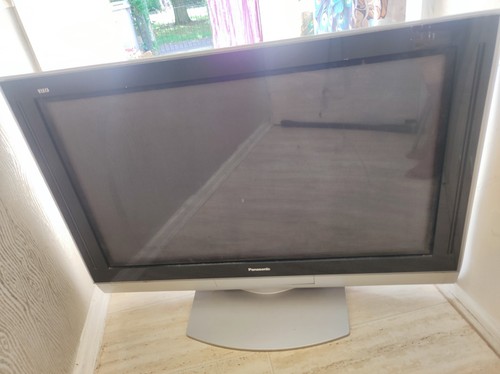 Panasonic 42pe30 42in - panasonic, th-42pe30