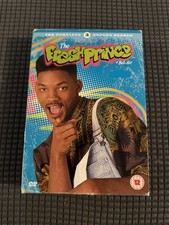 The Fresh Prince Of Bel-air