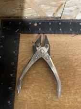 Maun Industries Pliers No495 -5 1/2