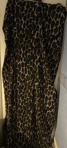 Gorgeous zara animal - gorgeous,