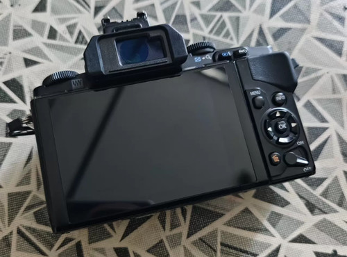 Olympus e m5 - olympus, e-m5