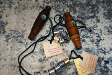 Vintage Ducks Unlimited Lot of