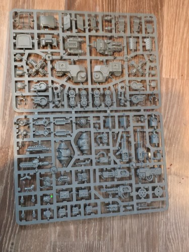 Warhammer 40k astra militarum - warhammer,