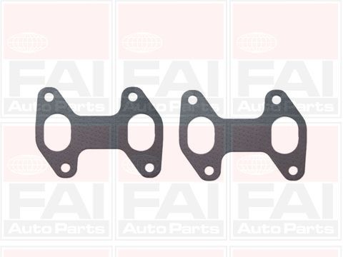 Fai em586 exhaust manifold - em586,