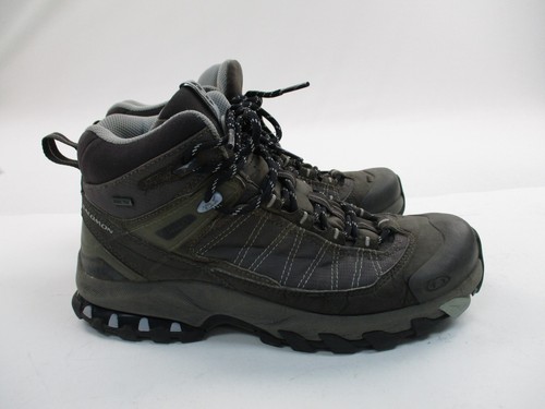 Salomon fastpacker mid gtx - mid,