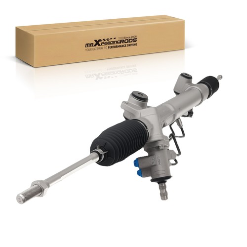 Power steering rack - steering,