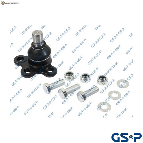 Support guide joint s080032 - support,