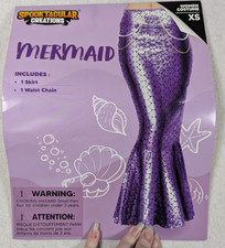 Halloween - Adult - Purple