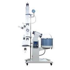 Rotary Evaporator 10L Automatic Lift