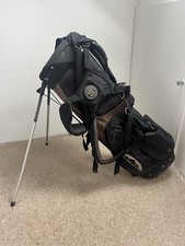 Sun Mountain Golf Bag Hood Cover Waterproof, PAC/MAC Rain Wedge