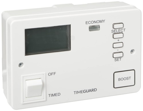 Timeguard digital economy - timeguard, 7