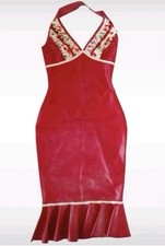 Honour Latex Red Cherry Latex