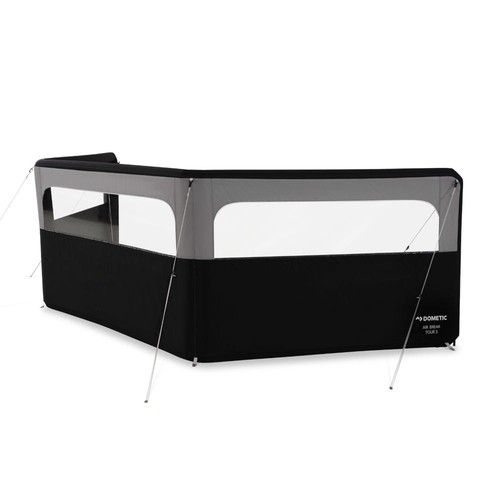 Dometic air break tour - air, 3